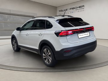 Taigo 1.0 l TSI OPF 7-Gang-DSG AHK Rückfahrkamera – Bild 4