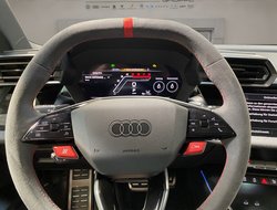 RS 3 Limousine 2.5 quattro W TFSI ACC AUT Kam.