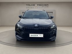 Karoq Sportline DCC ACC AHK Kamera Navi LED LM