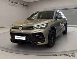 Tiguan R-Line 2.0 l TDI 4MOTION 7-Gang-DSG DCC