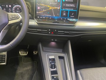 Golf VIII 1.5 eTSI 85 kW Energy ACC AUT Kam. LED – Bild 14