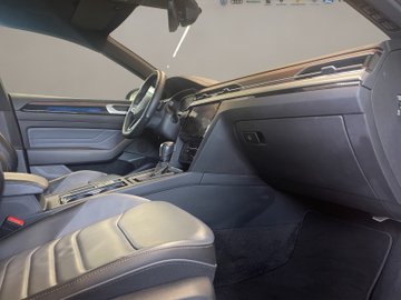 Arteon Shooting Brake 2.0 TSI  Elegance DCC ACC – Bild 18