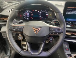 Terramar 2.0 TSI 4Drive Americas Cup Edition