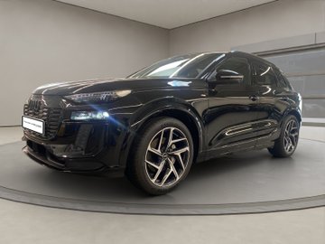 Q6 SUV e-tron performance 225 kW ACC AHK AUT 360 – Bild 2