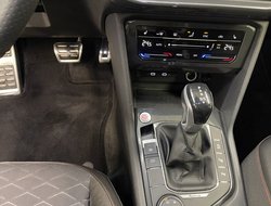 Tarraco 2.0 TDI 4Drive FR DCC ACC AHK AUT Kam.