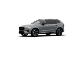 XC60 T8 PHEV Ultra Black Edition GEWERBE!!!