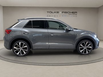 T-Roc 1.5 TSI R-Line Pano R-Line ACC AHK Kam. LM – Bild 6