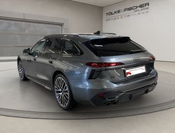 A6 Avant S-Line TDI quattro ** neues Modell **