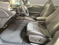 A5 Limousine e-hybrid quattro 220 kW S tronic LM