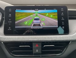 Kamiq 1.5 TSI DSG Balance ACC AHK Kamera Navi