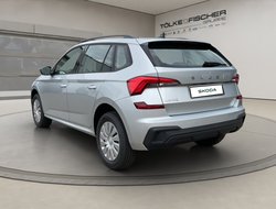 Kamiq 1,0 TSI Klima Virtual LED PDC SHZ SpurH