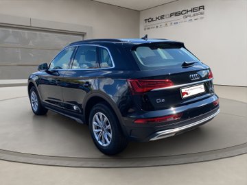 Q5 40 2.0 TFSI quattro AUT Navi el.Heck KlimaA. – Bild 4