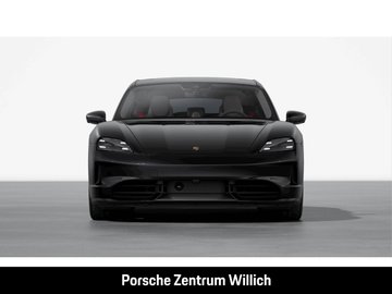 Taycan GTS Sport Turismo Active-Ride InnoDrive – Bild 8