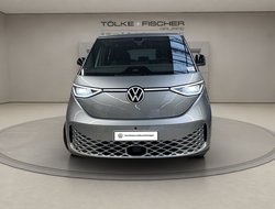 ID.Buzz Bus LR W Pro IQLight ACC AHK AUT Kam. LM