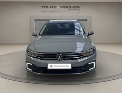 Passat Variant 1.4 TSI  GTE ACC AUT Kam. Navi LM
