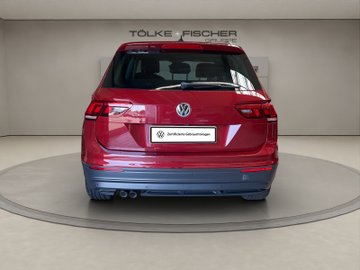 Tiguan 2.0 TDI BMT ACT Sound Pano ACC AHK Kam. – Bild 6