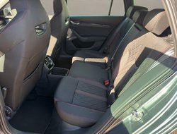 Octavia Combi 2.0 TSI  W RS ACC AHK AUT Kam. LED