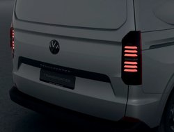 T7 Transporter Kasten KR TDI 81 kW 6-Gang