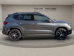 Ateca 2.0 TSI 4Drive ACC AUT Kam. Navi Sportp.