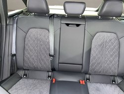 A6 Avant S-Line TDI quattro S tronic B&O, AHK,