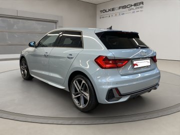 A1 Sportback 30 1.0 TFSI S-Line S-line ACC AUT – Bild 4