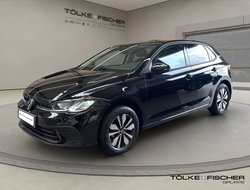 Polo VI 1.0 TSI Goal AUT Kam. Virtual DynLicht