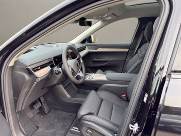 EX90 TwinMotor EXECUTIVE EDITION Pano|Bose|ACC|LM – Bild 8