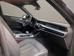 A6 40 2.0 TDI Avant S-Line ACC AUT Kam. Navi 360