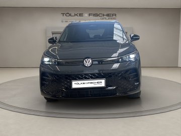 Tiguan 1.5 l eTSI DSG *SOFORT VERFÜGBAR* AHK – Bild 3