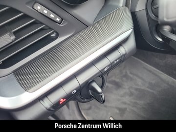 992 911 Turbo S Cabriolet Burmester InnoDrive – Bild 35