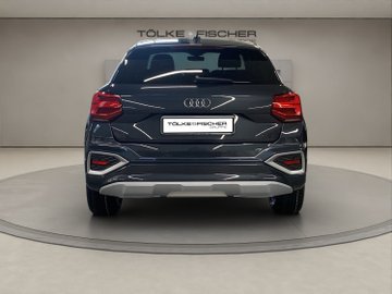 Q2 35 1.5 TFSI advanced ACC AHK AUT Kam. Navi LM – Bild 5