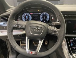 Q8 3.0 TFSI e quattro TFSIW Pano S-line ACC AHK