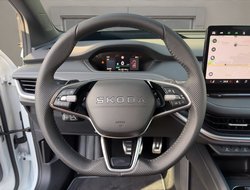 Enyaq 85 Sportline DCC AHK AUT Kam. Navi Pano