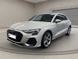 A3 30 Sportback 1.5 TFSI (MHEV) S-Line S-line LM