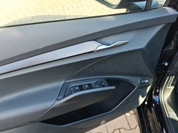 Enyaq 85  Sportline ACC AHK Navi Pano eHeck – Bild 8