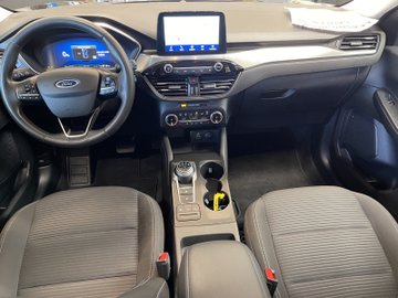 Kuga 2.5 Duratec PHEV Titanium AUT Kam. Navi LED – Bild 16