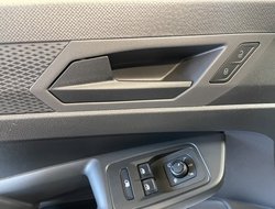 Caddy 2.0 TDI Cargo Basis Maxi ACC AUT PDC SHZ