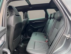 Karoq 1.5 Sportline DCC ACC AUT Kam. LED