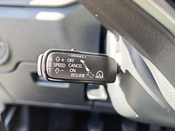Fabia 1.0 TSI Tour ACC Kam. Navi DynLicht LED LM – Bild 9