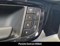 Panamera 4S E-Hybrid BOSE Nachtsicht Active-Ride