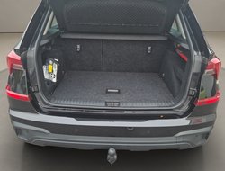 Kamiq 1.5 TSI Selection ACC AHK AUT Navi Virtual