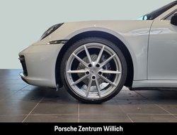992 911 Carrera Sportabgas BOSE Rückfahrkamera