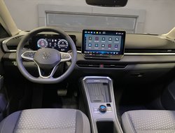 T-Roc Life 1.5 l eTSI OPF  DSG ACC AHK AUT Kam.