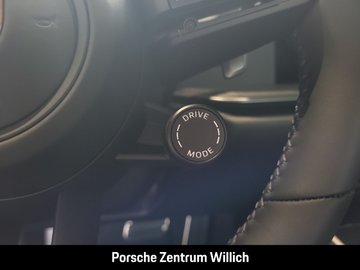 992 911 Carrera 4S HA-Lenkung Liftsystem-VA BOSE – Bild 22