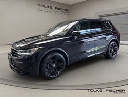 Tiguan 2.0 TDI BMT R-Line R-Line ACC AHK AUT LED