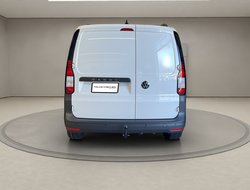 Caddy Cargo 1.5 l TSI 85kw  6-Gang Schalter