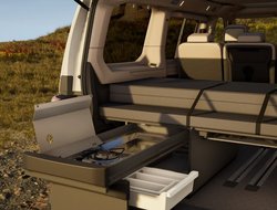 T7 California Beach Camper TDI 110 kW DSG