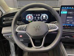 Tiguan Elegance 1.5 l eTSI OPF 7-Gang-DSG ACC LM