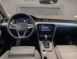 Passat Variant 2.0 TDI BMT Business ACC AHK AUT