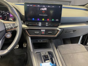 Formentor 2.0 TSI VZ Tribe Edition DCC ACC AUT – Bild 14